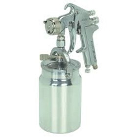 SPRAY GUN STD