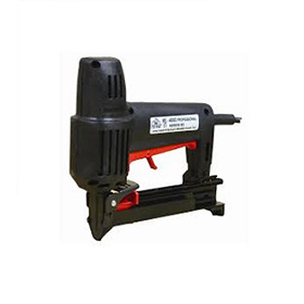 UPHOLSTERY STAPLER (110V)