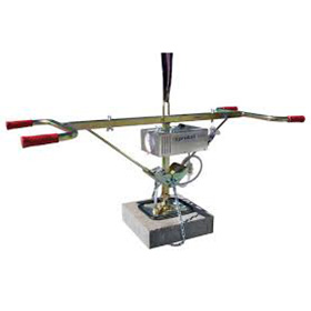 VACUUM SLAB LIFTER BATTERY TYPE