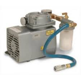 VACUUM SUCTION PUMP