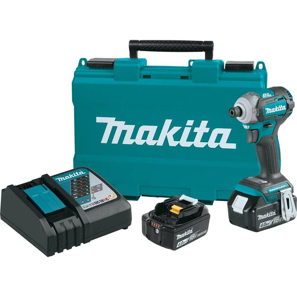 Makita Impact Driver