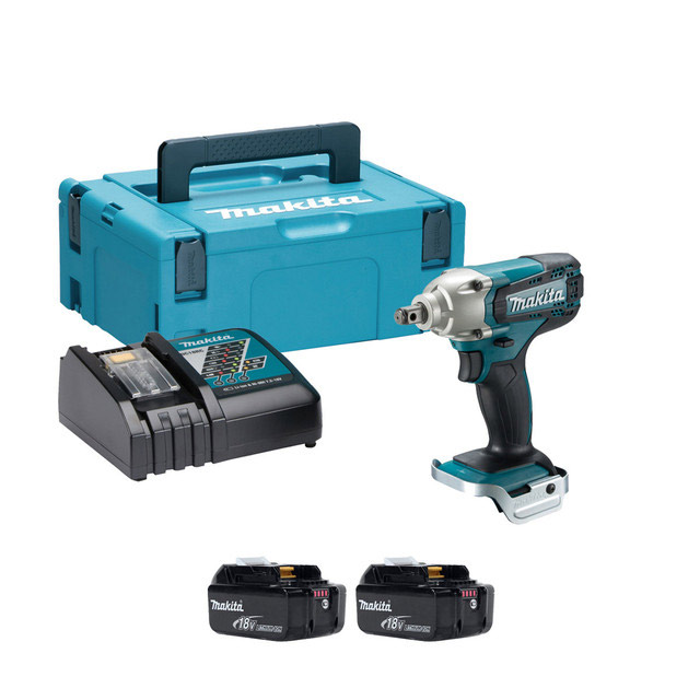 Makita Impact Wrench