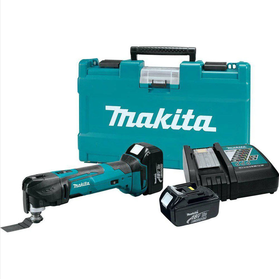 Makita Multi Tool